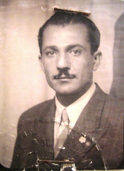 Mehmet Sami Ertansel 