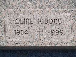 Glen Cline Kiddoo 