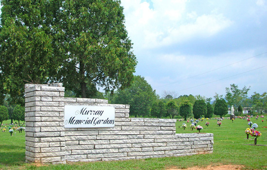 Murray Memorial Gardens Cemetery
