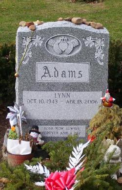 Lynn Adams 