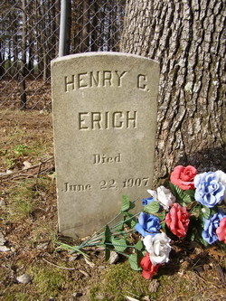 Henry G Erich 