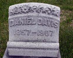 Daniel H. Davis 