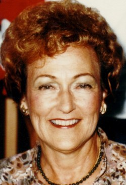 Ethel Joan <I>Longsdorff</I> Abramson 