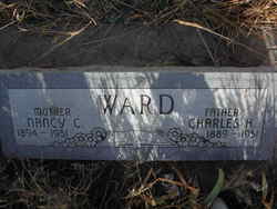 Charles Heber Ward 