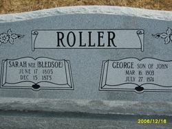 George Roller 