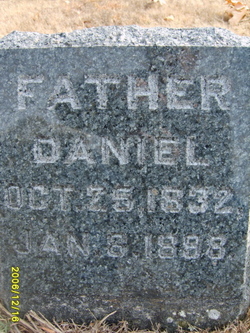 Daniel Boone Roller 