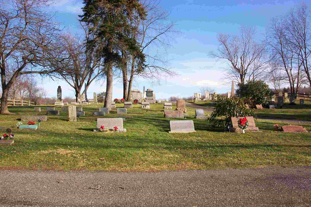 Slitor Cemetery