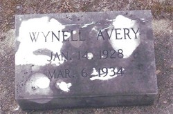 Wynell Avery 