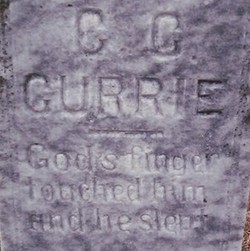 Charles C. Currie 