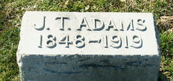 James T. Adams 