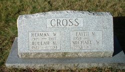 Herman William Cross 