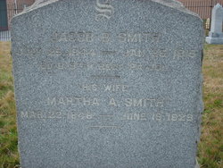 Jacob B. Smith 