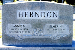 Elmer H. Herndon 
