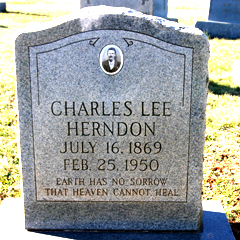 Charles Lee Herndon 