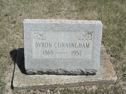 Byron Cunningham 