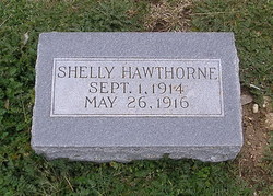 Shelly Hawthorne 