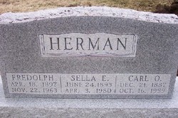 Carl O. Herman 