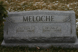 Cecelia I. Meloche 