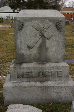 Arthur B. Meloche 
