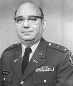 Col Willard Horton Augspurger 