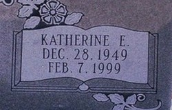 Katherine E. Bright 