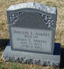 Darlene L. Ankers 