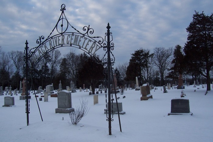 Black River Cemetery