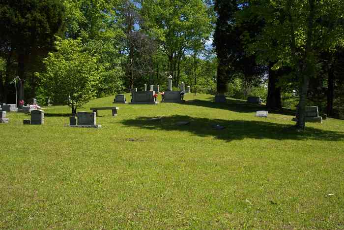 Rose-Swango-Tutt Cemetery