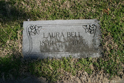 Laura <I>Whitworth</I> Bell 