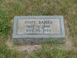 Hope Banks 