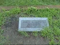 James Jefferson Hairston 