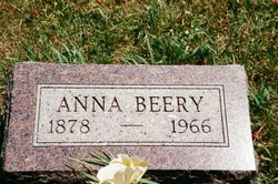 Anna Beery 