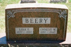 Ernest Wilson “Ernie” Beery 