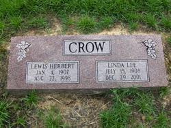 Lewis Herbert Crow 