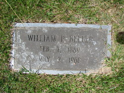William Preston Beeler 