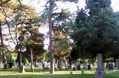 Quogue Cemetery
