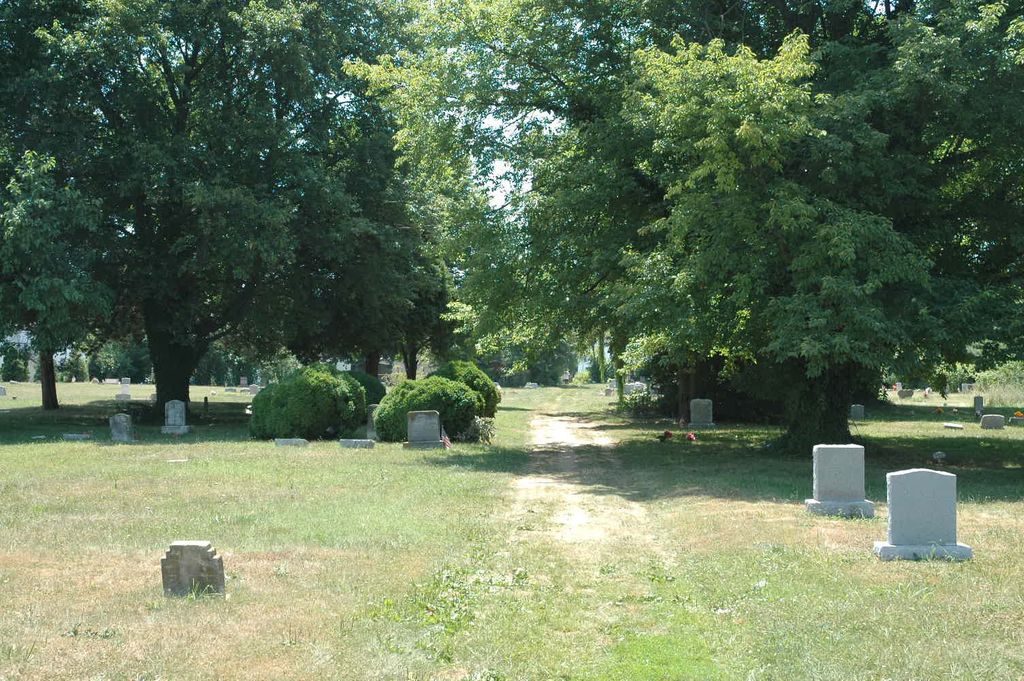 Odd Fellows African American Cemetery
