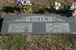 Arthur Boren 