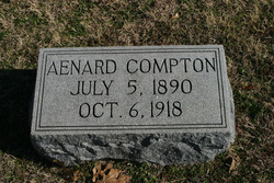 Aenard “Ann” Compton 