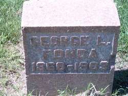 George L. Fonda 
