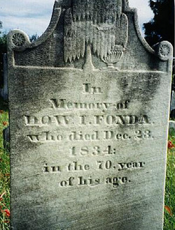 Dow Isaac Fonda 