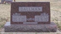 Harmon Earnest Dallman 