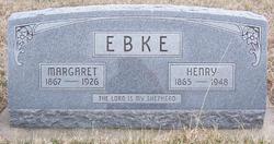 Henry H. Ebke 