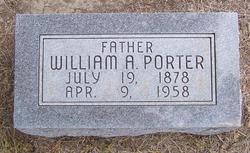 William A. Porter 