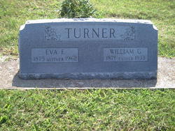 Eva E. <I>Stone</I> Turner 
