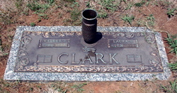Laura Bell <I>Rock</I> Clark 
