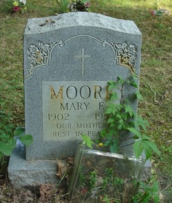 Mary F. Moore 