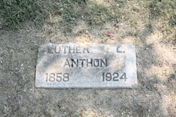 Luther L. Anthon 