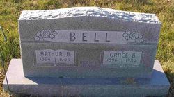 Arthur Allen Bell 