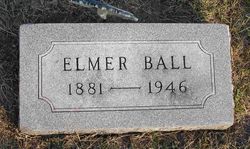 Elmer Ball 